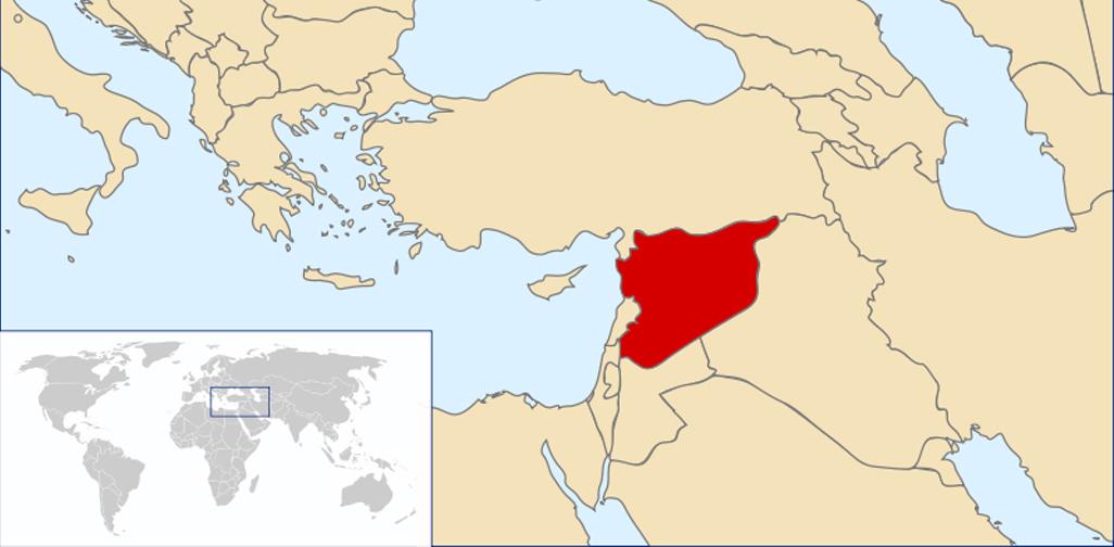 Violence in the Middle East, reactions from the US, UN and UIS