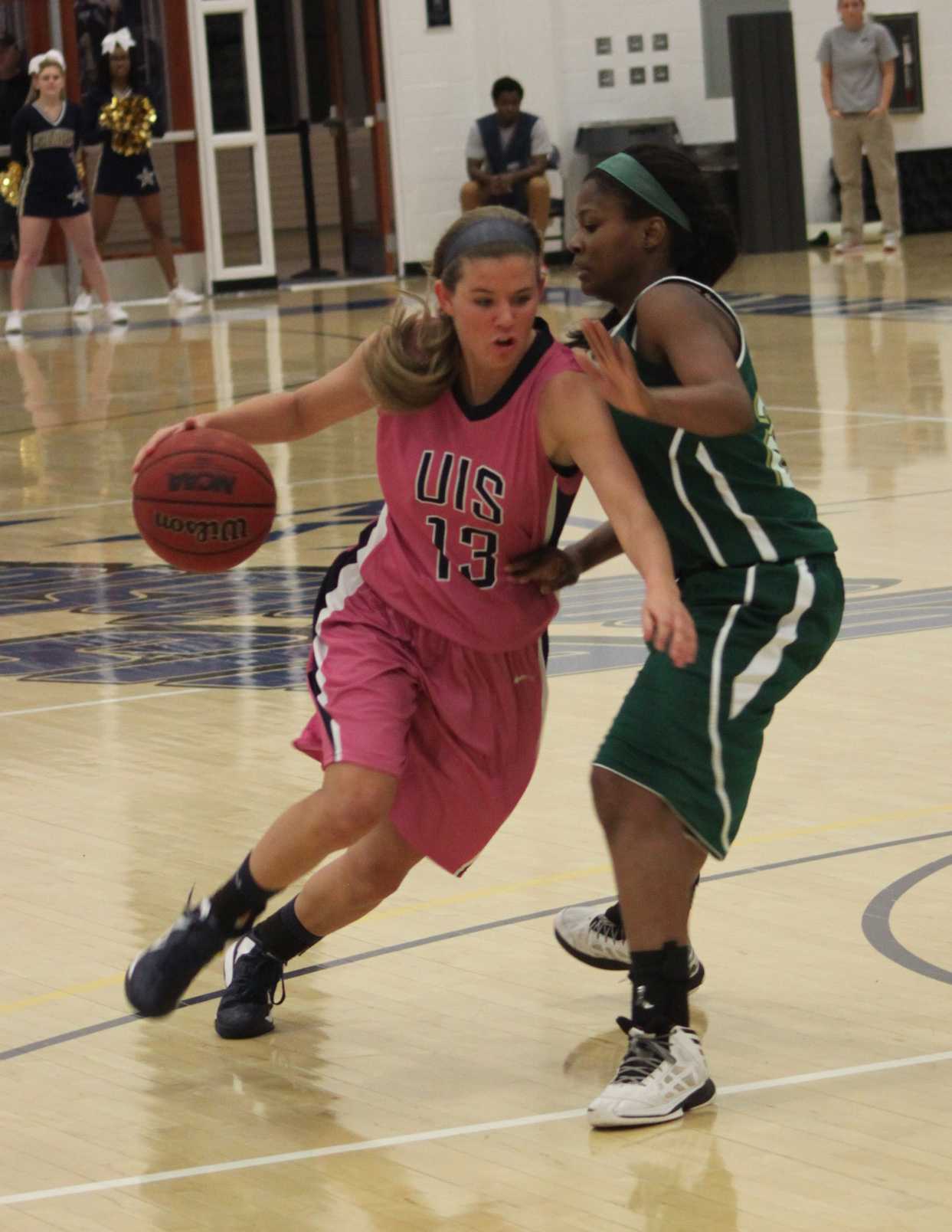 Prairie Stars faces tough weekend, lose against Missouri S&T and Drury