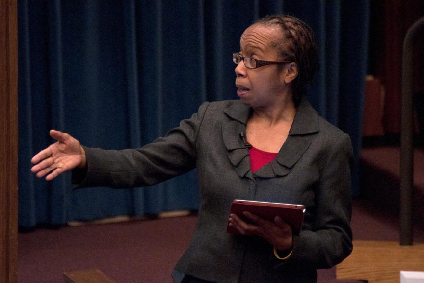 The story of an African American woman’s journey ‘From Maid to Millionaire’