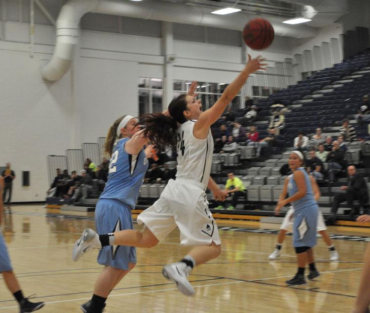 Prairie Stars suffer tough upset to the Oaks