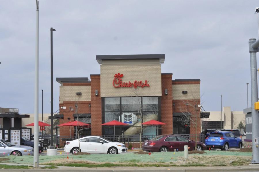 Chick-fil-A (finally) returns to springfield