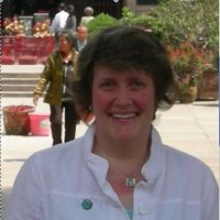 Karen Moranski leaves UIS after more than two decades of service