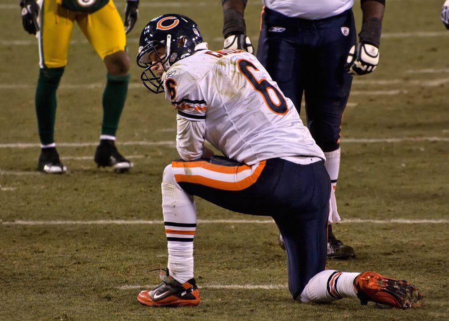 It’s time to part ways with Jay Cutler