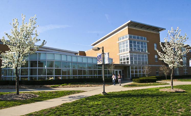 Photo Courtesy of 
UIS  Website