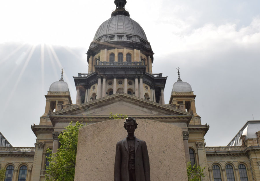 Illinois General Assembly update The Observer