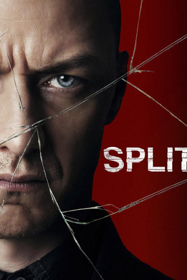 ‘Split’-take