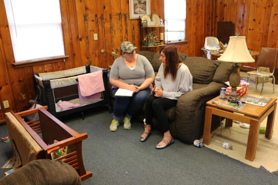 UIS home to nationally recognized Child Advocacy Studies program