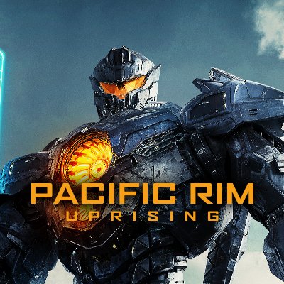Pacific Rim: Uprising delivers what it needs to