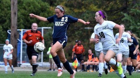 University of Illinois Springfield Closes out with Defensive Draw against Lindenwood
