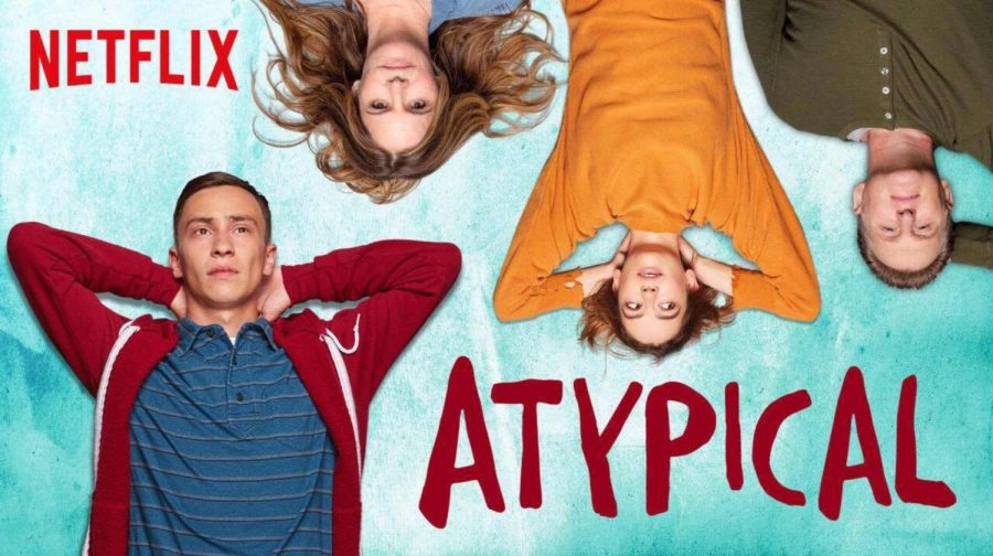 An Atypical Perspective on Atypical Season 2