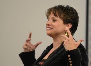 IMAGE OF DR. BETH RIBARSKY