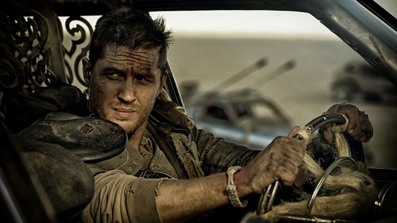Mad Max: Fury Road Is The Best Movie Ever