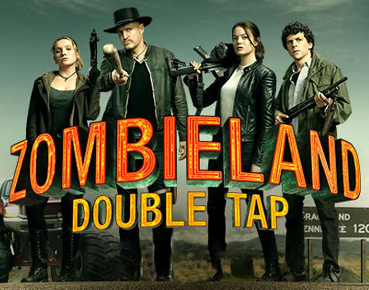 Zombieland 2 Still Has A Foot in The Grave