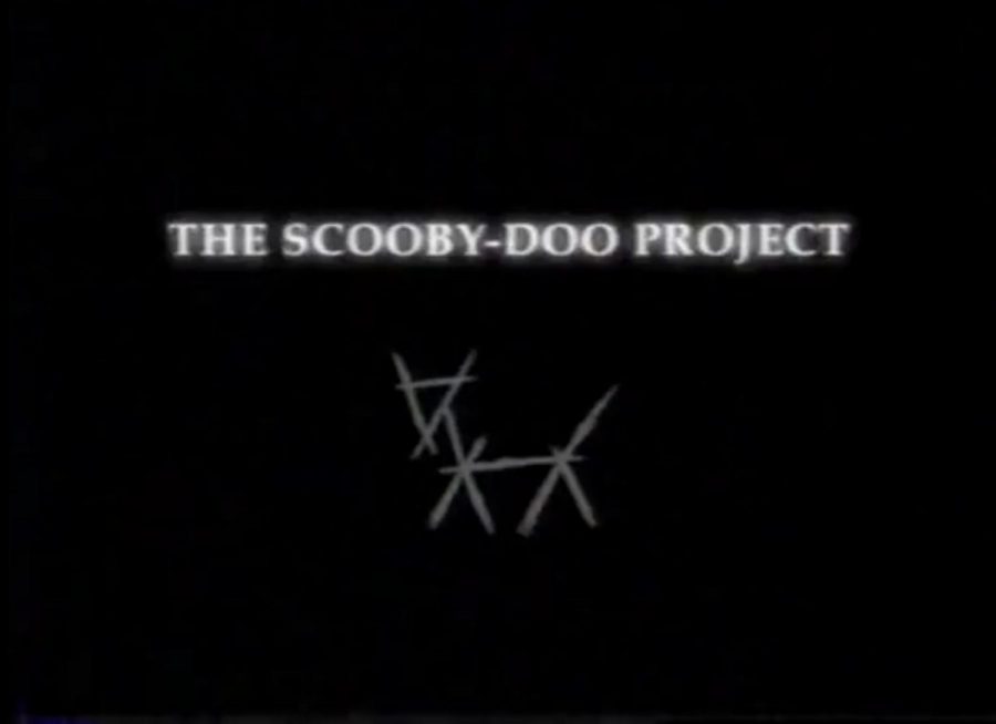 The Scooby-Doo Project