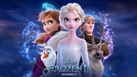 Frozen II Isn’t Frozen, but What Is?