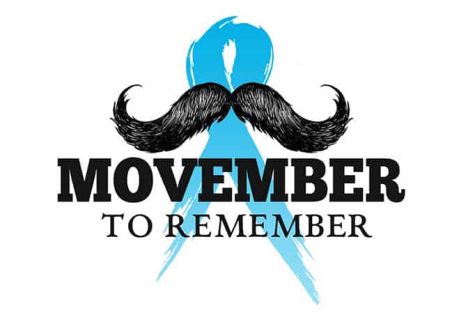 What Is Movember?