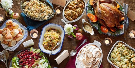 Thanksgiving: A Time for Family Fun or Sickening Stress?