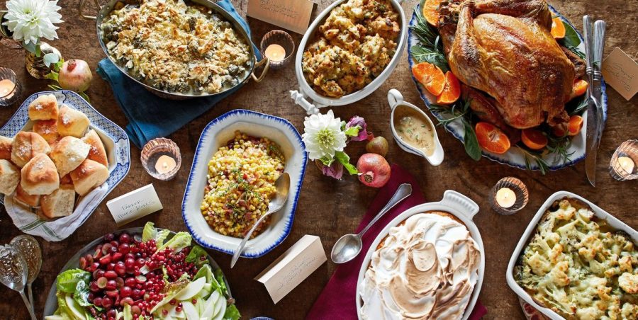 Thanksgiving: A Time for Family Fun or Sickening Stress?