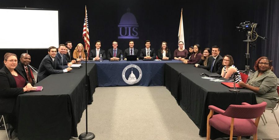 2019: A BIG YEAR FOR STUDENT GOVERNMENT