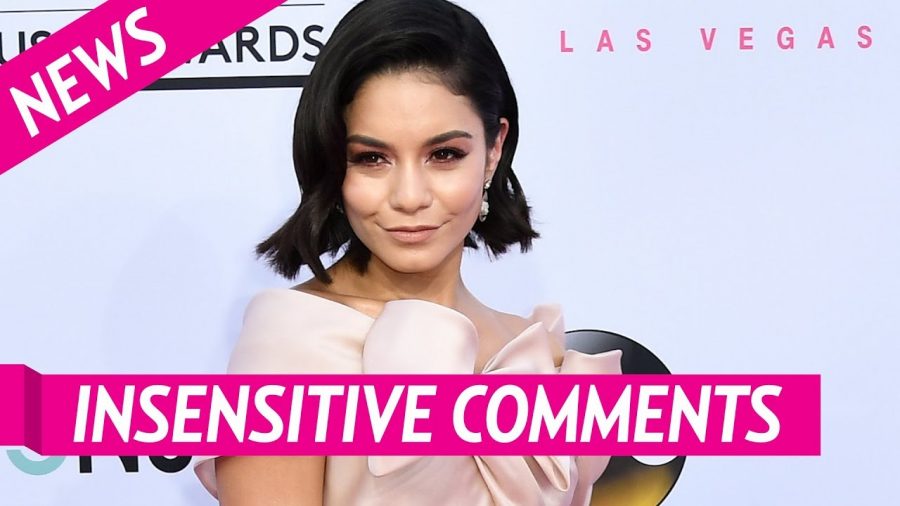 Vanessa Hudgens Just Ruined Your Childhood