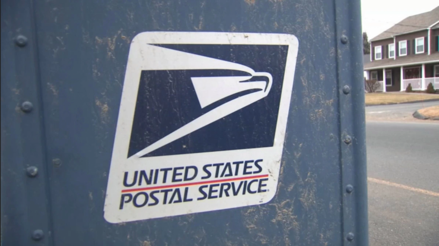 USPS and the Rippling Effects of a Pandemic