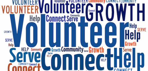 Volunteerism in COVID-19