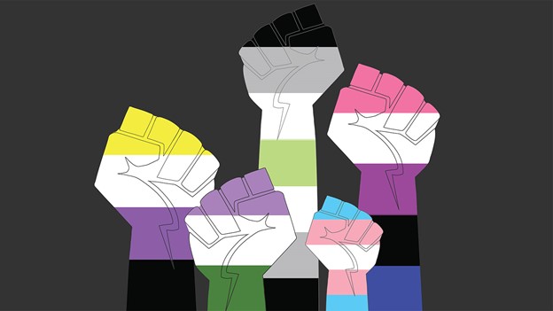 OPINION: Transgender Awareness Week may be over, but the fight continues
