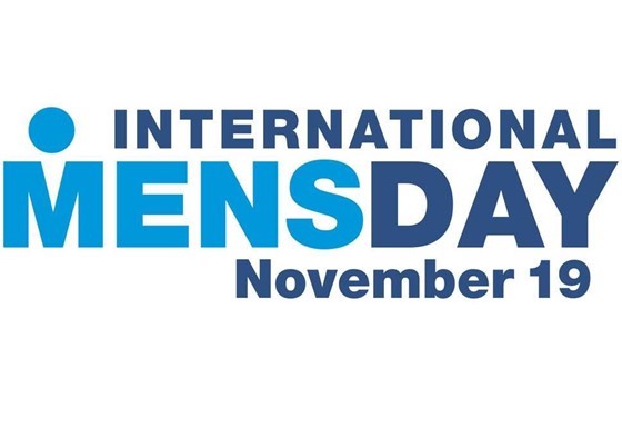 What Is International Men’s Day?