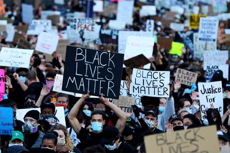 BLM to be Considered for Nobel Prize