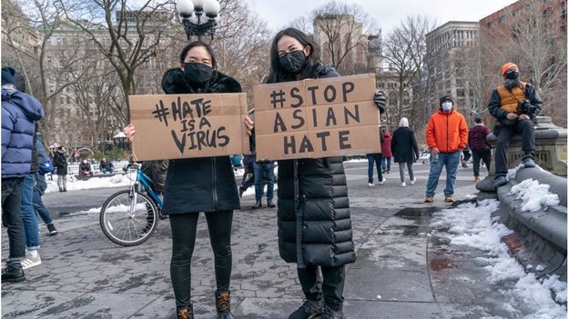 Asian+%26+Pacific+Islander+Hate+Crime+Increase