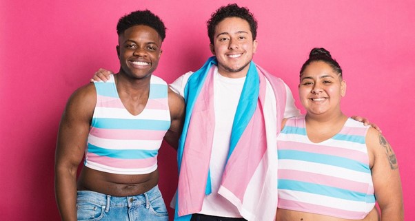 Getting+to+Know+the+Trans+Community