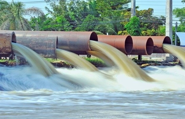 Florida’s Wastewater Calls for Environmental Action