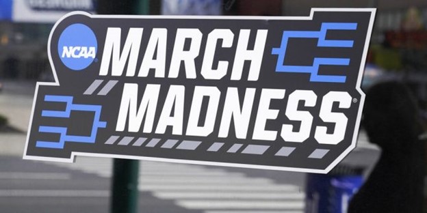 March Madness in Full Swing