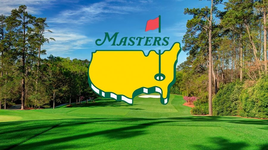The Masters Golf Tournament is Back