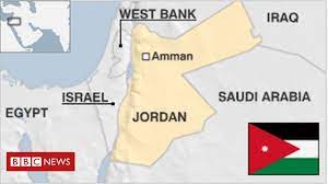 Jordan: Averting an attempted coup or cracking down on dissent?