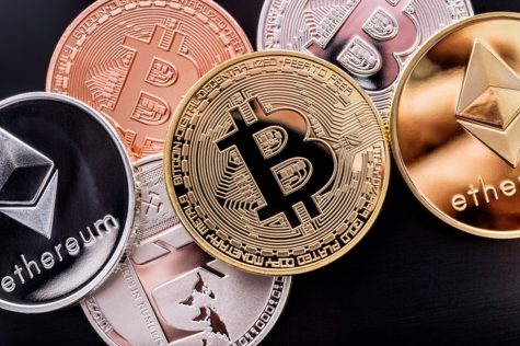 Cryptocurrency Part 3 of 3: Disadvantages, Investment, and Future