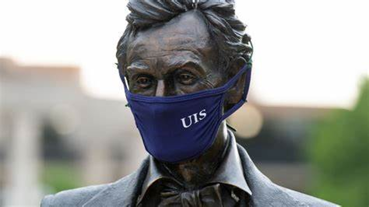 UIS: United in Safety | University of Illinois Springfield