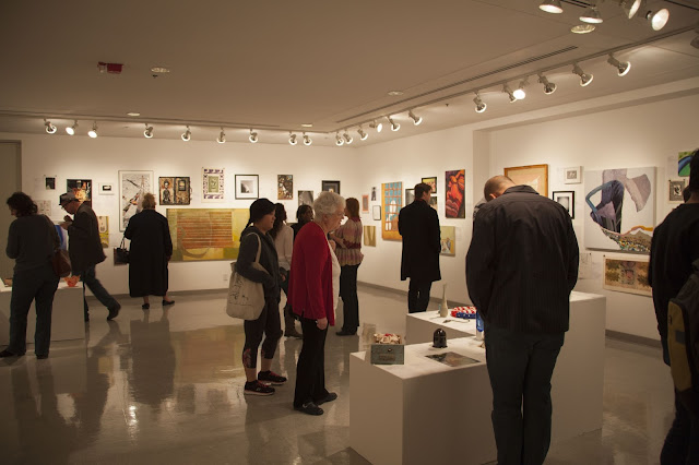 UIS Events: UIS Visual Arts Gallery to hold silent auction fundraiser