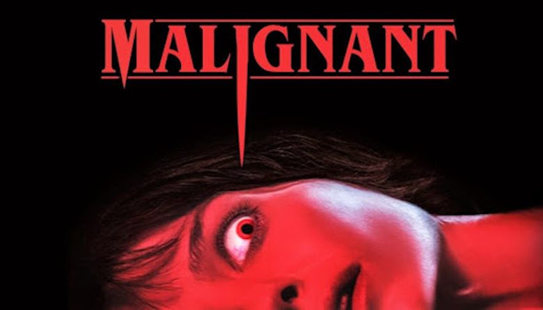 Malignant is a Terrible Horror Movie, but a Passable Comedy