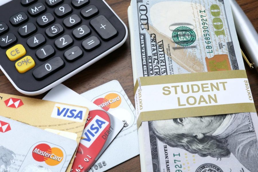 Student Loan Forgiveness is Here, but Only for the Selected Few