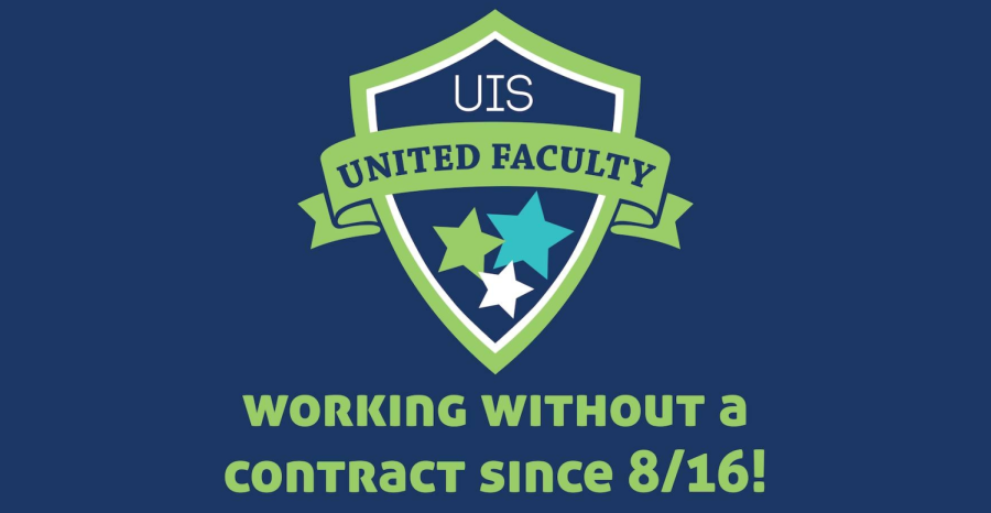UIS UF Banner | Photo Credit: UIS UF