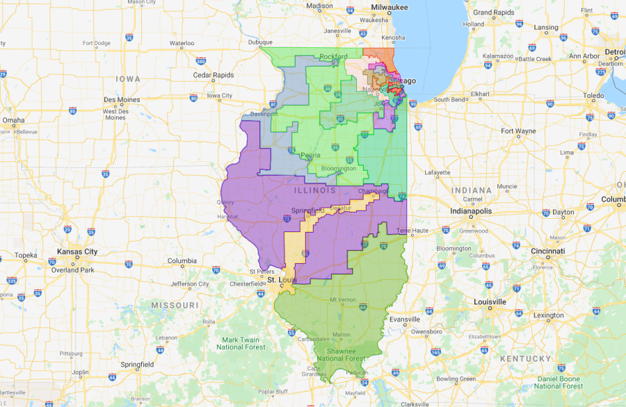 A+copy+of+the+new+approved+Illinois+Election+District+Map+%7C+Photo+Credit%3A+lhousedems.com%2Fredistricting