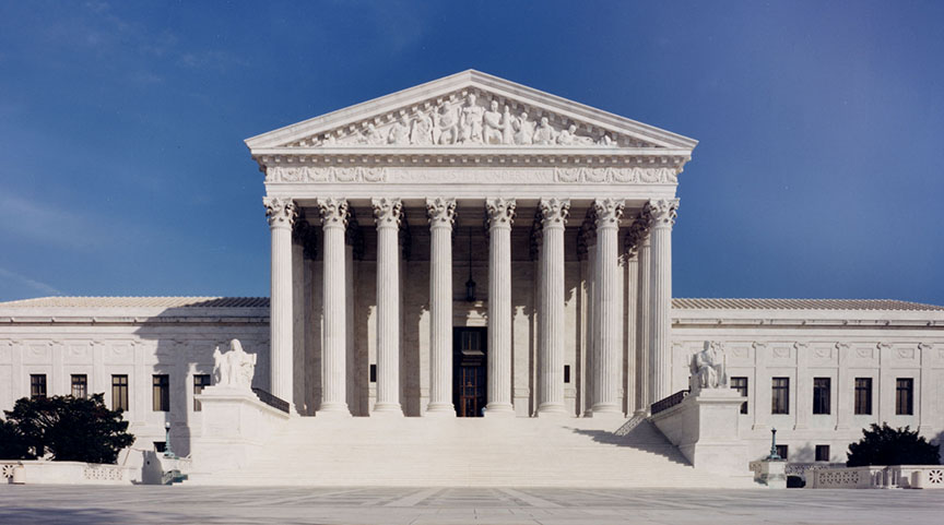 Image+of+the+building+of+the+United+States+Supreme+Court%2C+the+highest+Court+in+the+Nation+%7C+Photo+Credit%3A+Supreme+Court+of+the+United+States