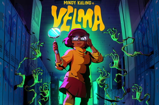 Velma | Photo credit: HBO