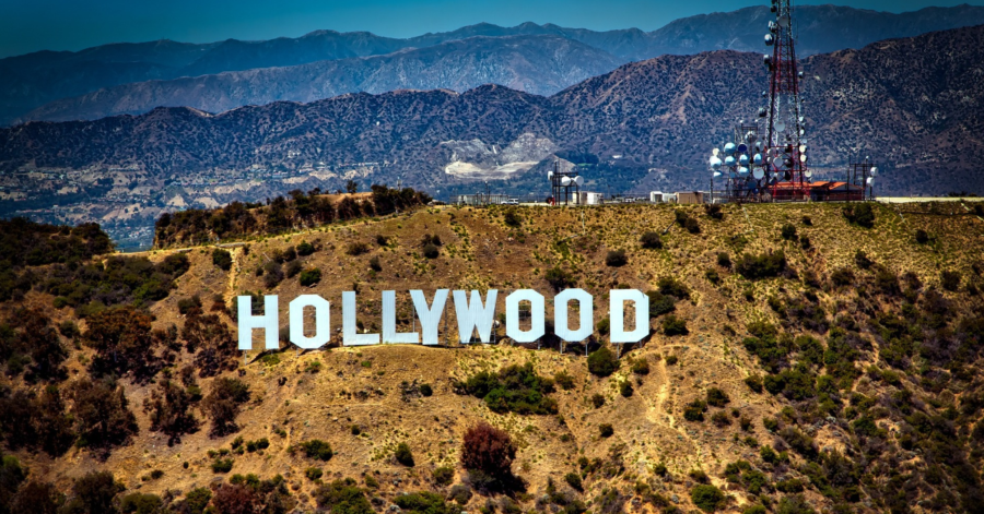 Picture of the Hollywood Sign | Photo credit: Pixabay
