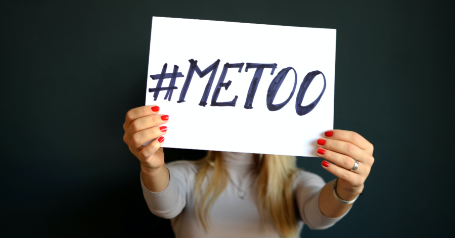 Person+holding+MeToo+Sign+%7C+Photo+Credit%3A+Unsplash
