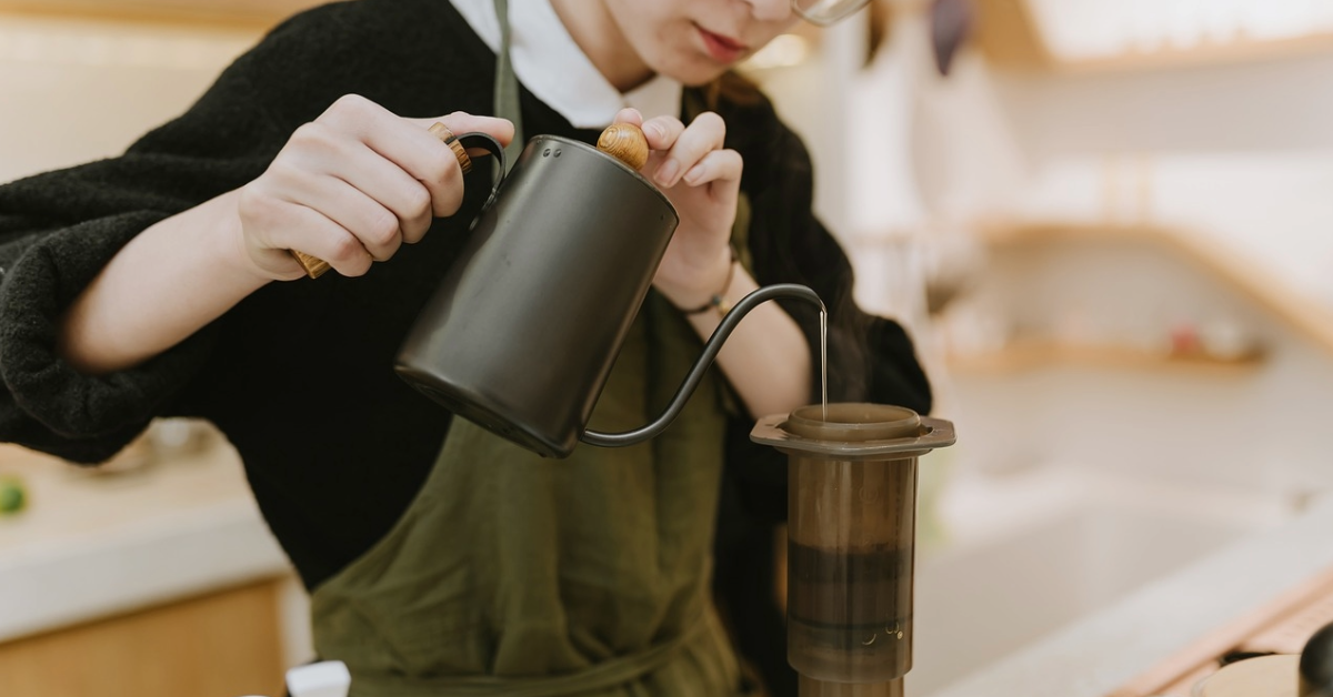 Pumpkin Spice and Everything Nice: Starbucks Barista Picks for the Fall Season