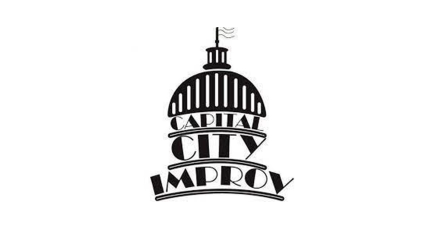 Capital City Improv will provide an interactive comedy experience on September 22nd | Photo Credit: CCI Facebook