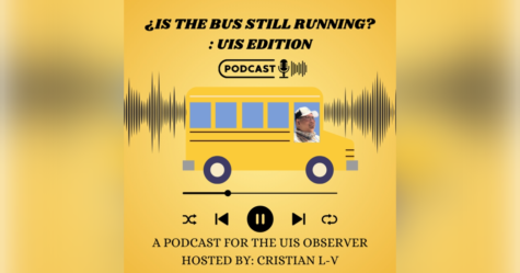 Is the Bus Still Running? Episode 9