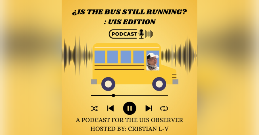 BEYOND What scares UIS Students? | ¿Is the Bus Still Running? Episode 3